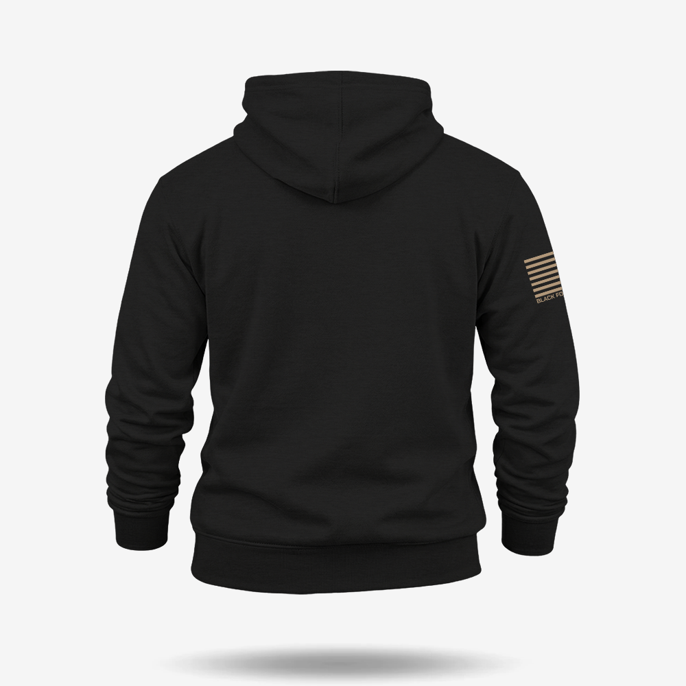 Knuckles Hoodie