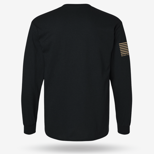 Knuckles Long Sleeve