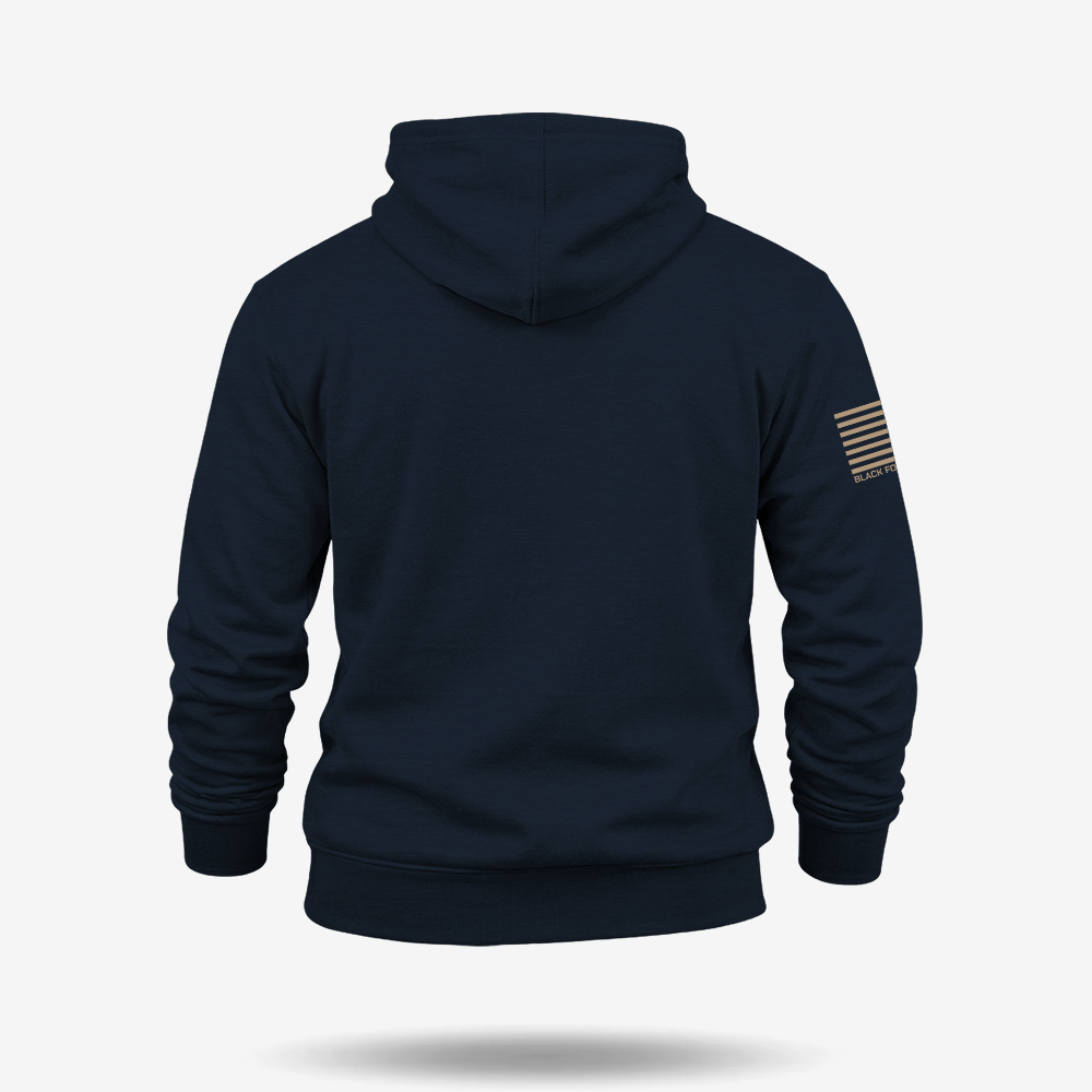 Knuckles Hoodie