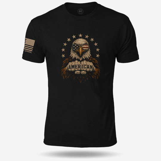 Knuckles T Shirt
