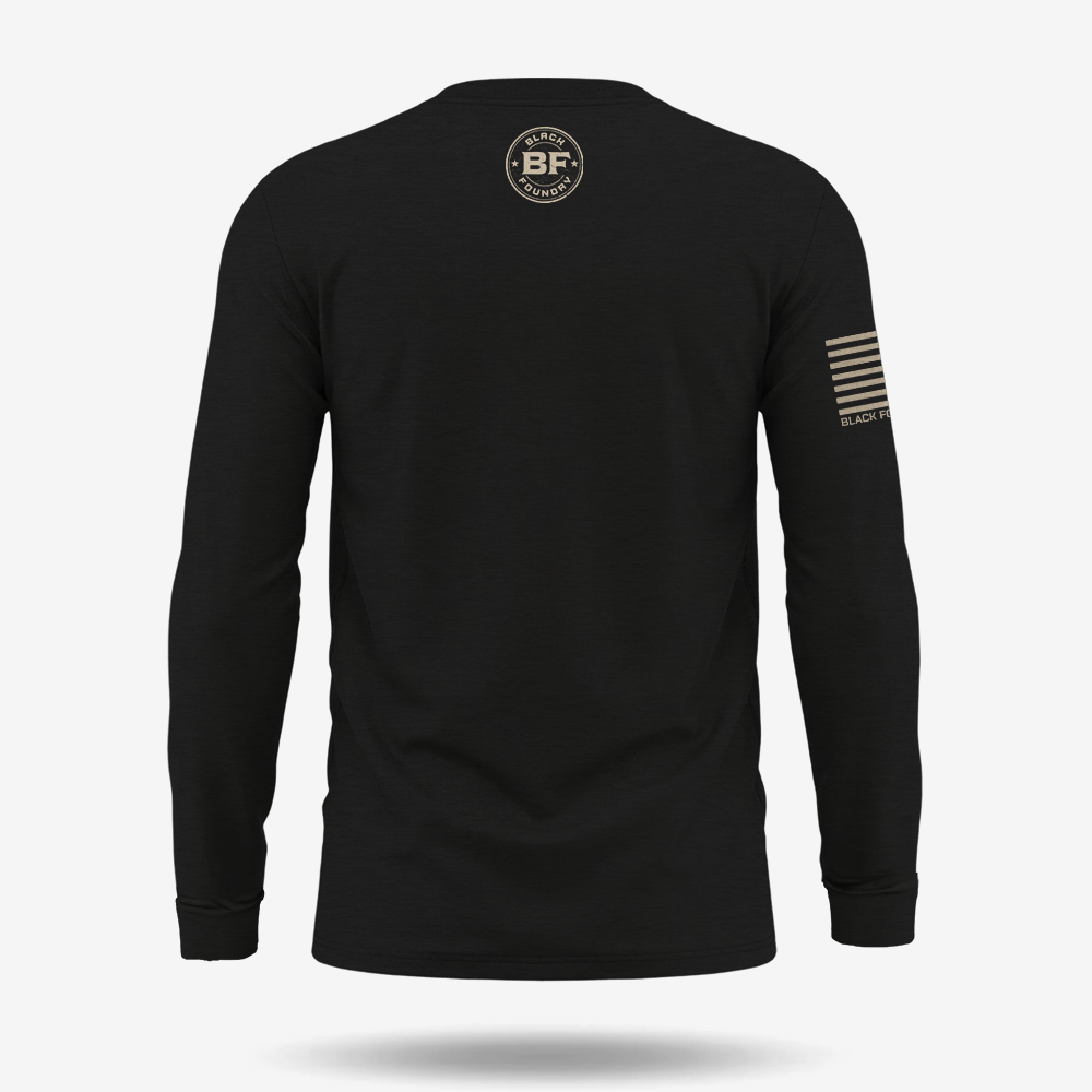 Knuckles Long Sleeve