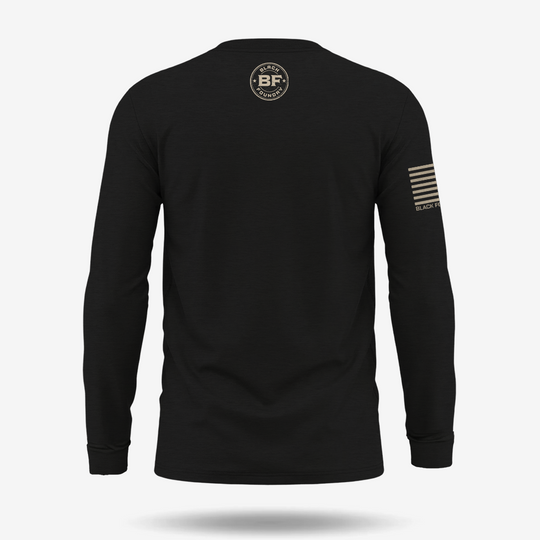 Knuckles Long Sleeve