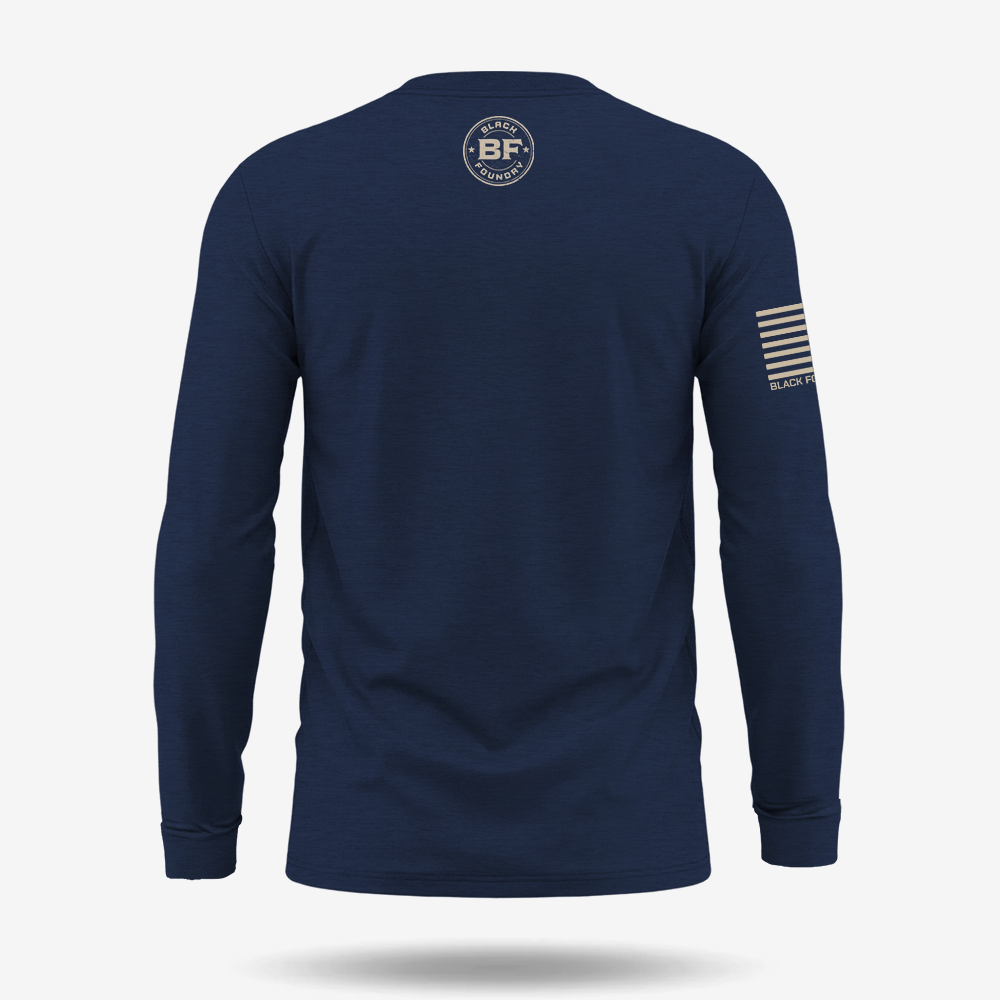 Knuckles Long Sleeve