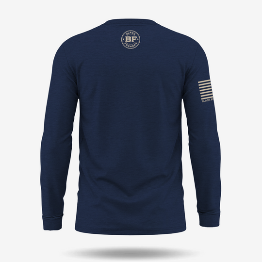 Knuckles Long Sleeve