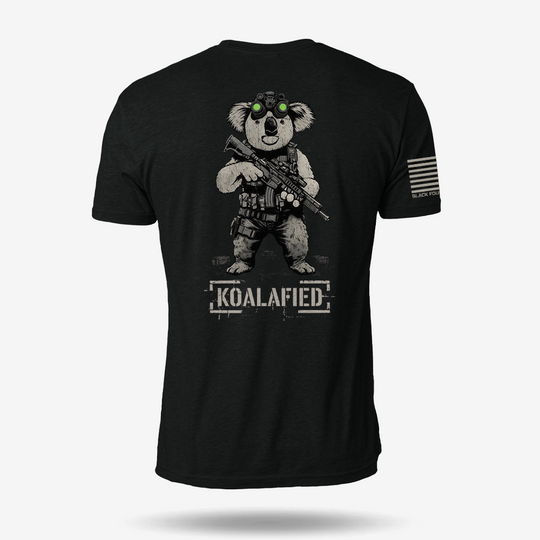 Koalafied T Shirt