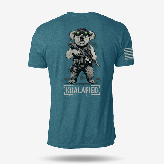 Koalafied T Shirt
