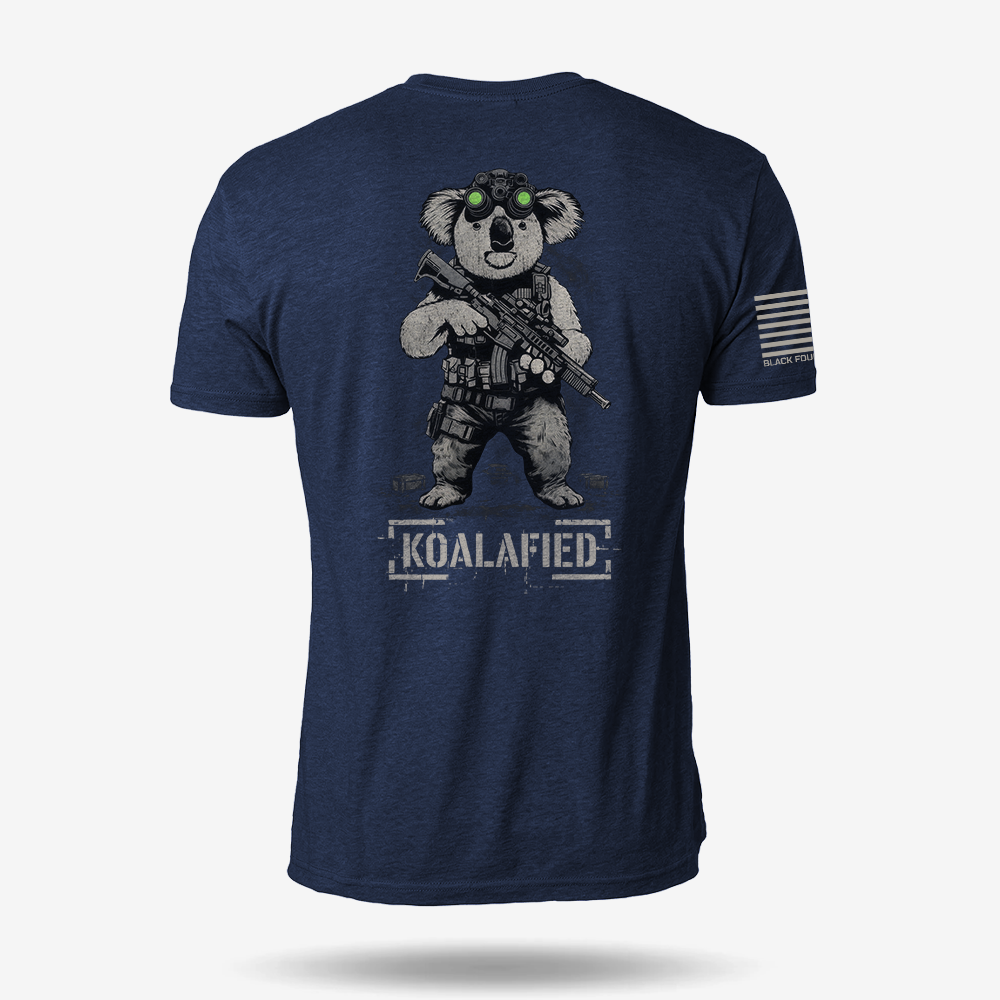 Koalafied T Shirt