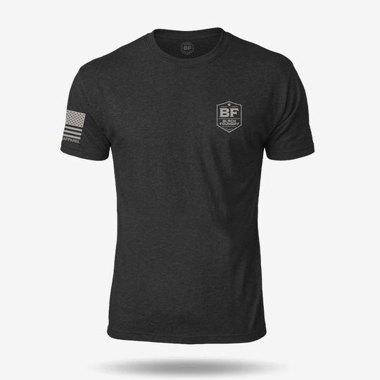 Land Of The Free T Shirt