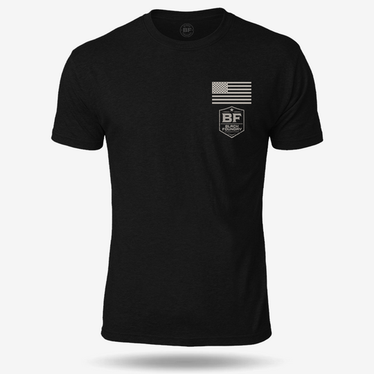 Land Of The Free T Shirt