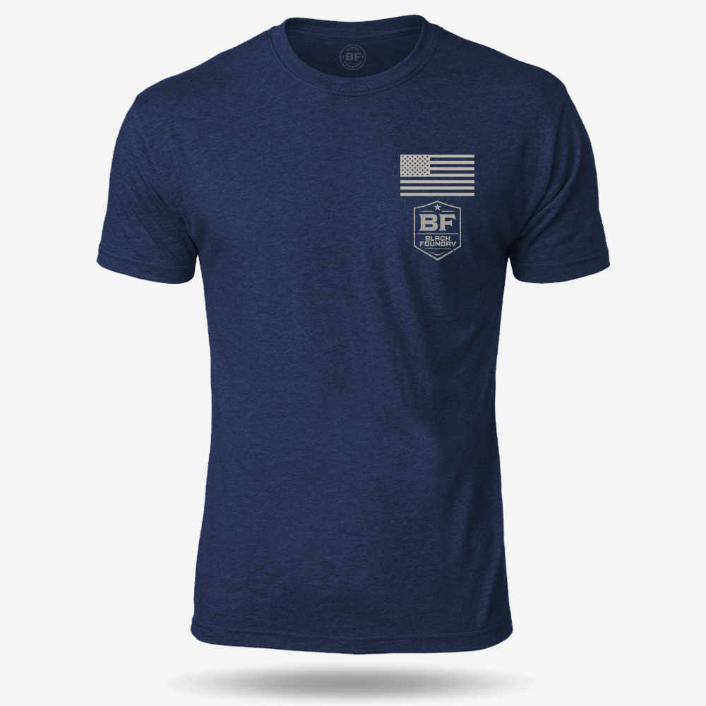 Land Of The Free T Shirt