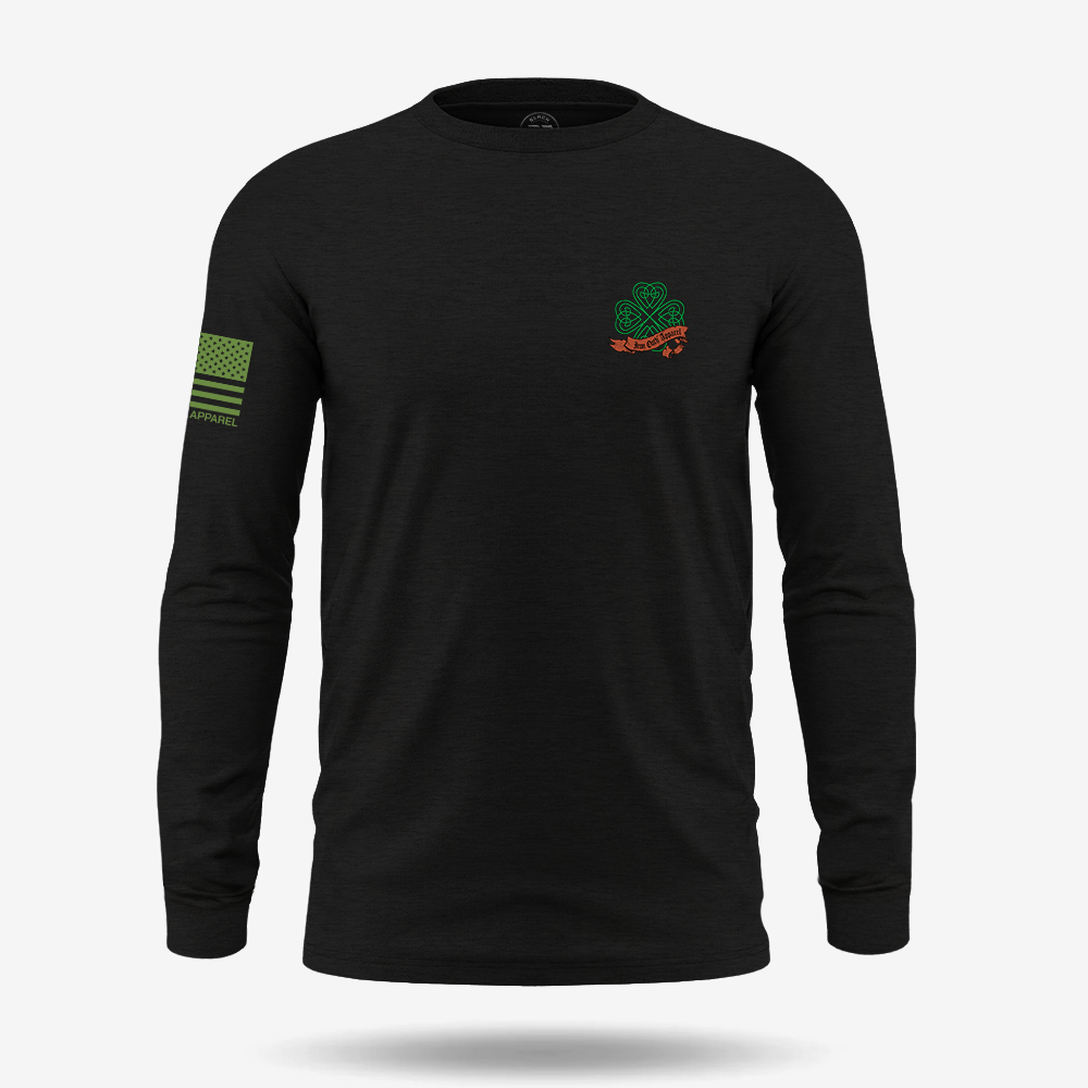 Leprechaun Of The Last Stand Long Sleeve