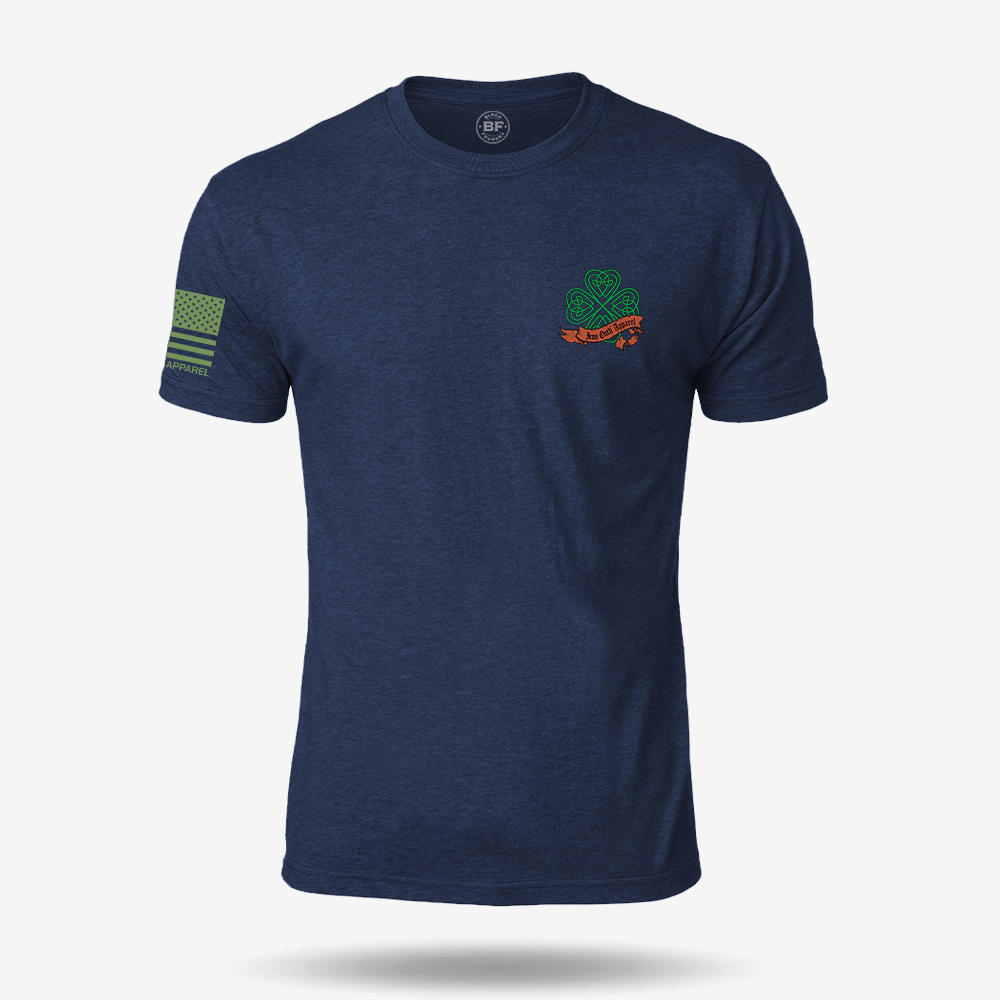 Leprechaun Of The Last Stand T Shirt