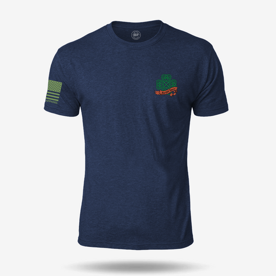 Leprechaun Of The Last Stand T Shirt