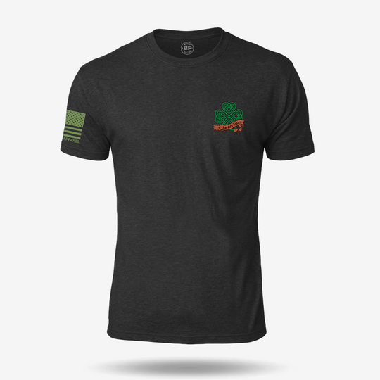 Leprechaun Of The Last Stand T Shirt
