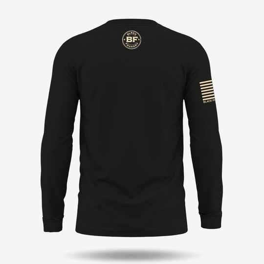 Liberty Over Tea Long Sleeve