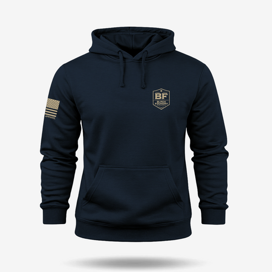 Life Is Better When You Ride Hoodie