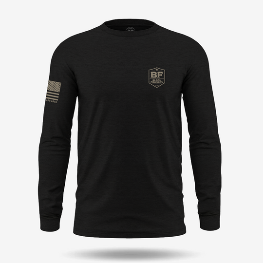 Life Is Better When You Ride Long Sleeve