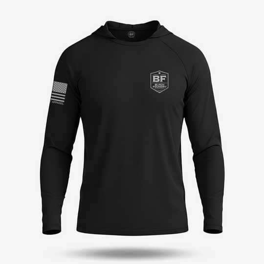 America Lightweight Hoodie