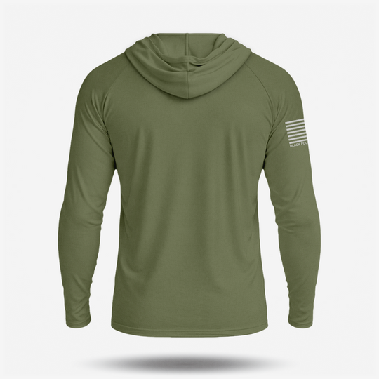 Lightweight Hoodie Basic