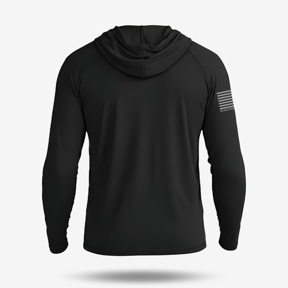 Feral Lightweight Hoodie