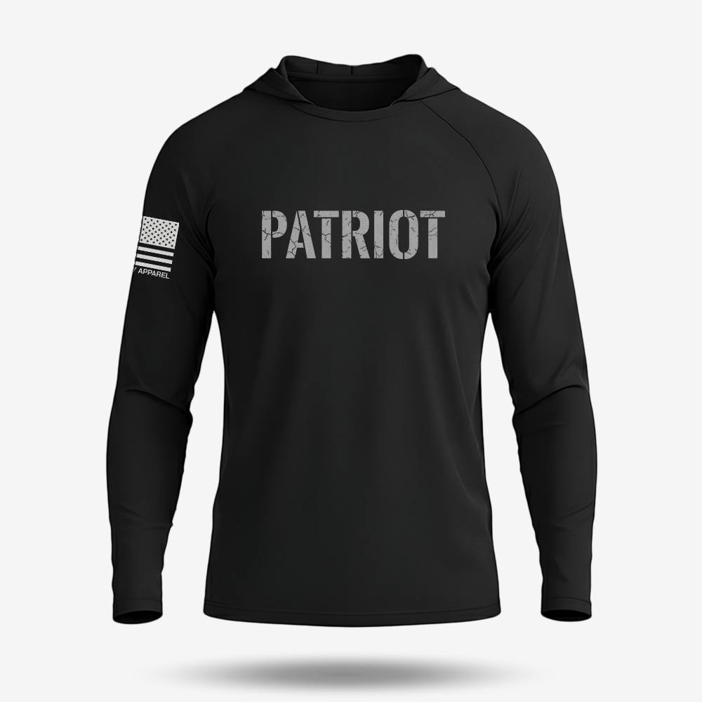 Patriot Lightweight Hoodie