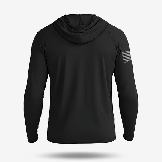Size Matter Lightweight Hoodie