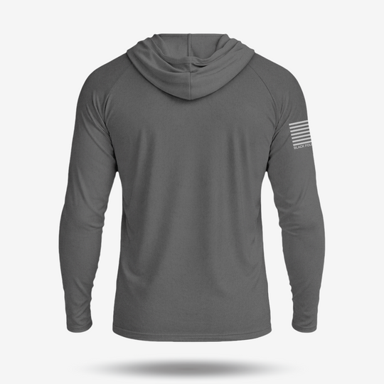 Size Matter Lightweight Hoodie