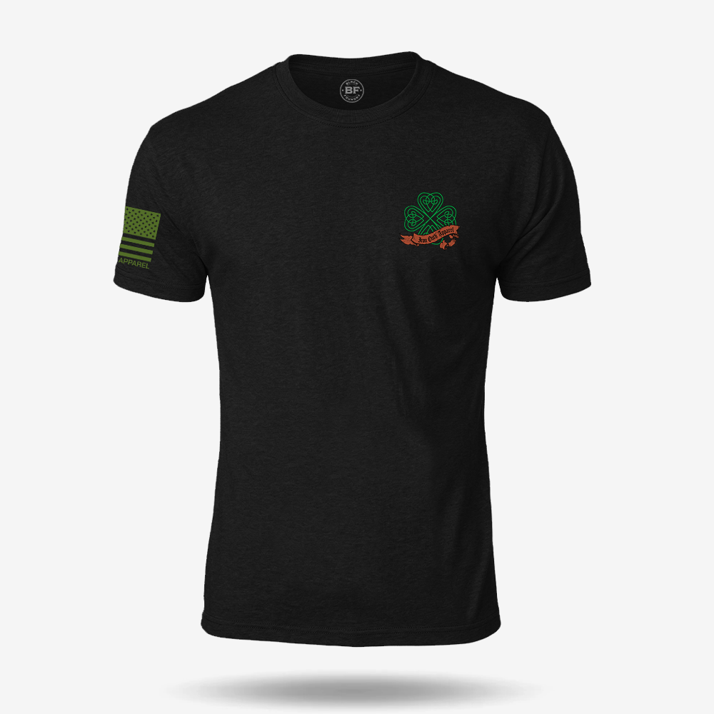Little Friend Leprechaun T Shirt