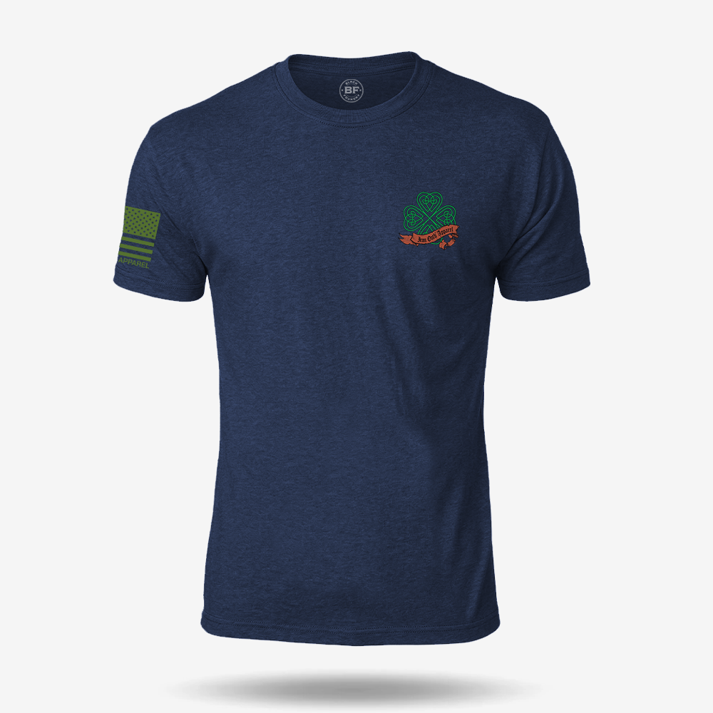 Little Friend Leprechaun T Shirt