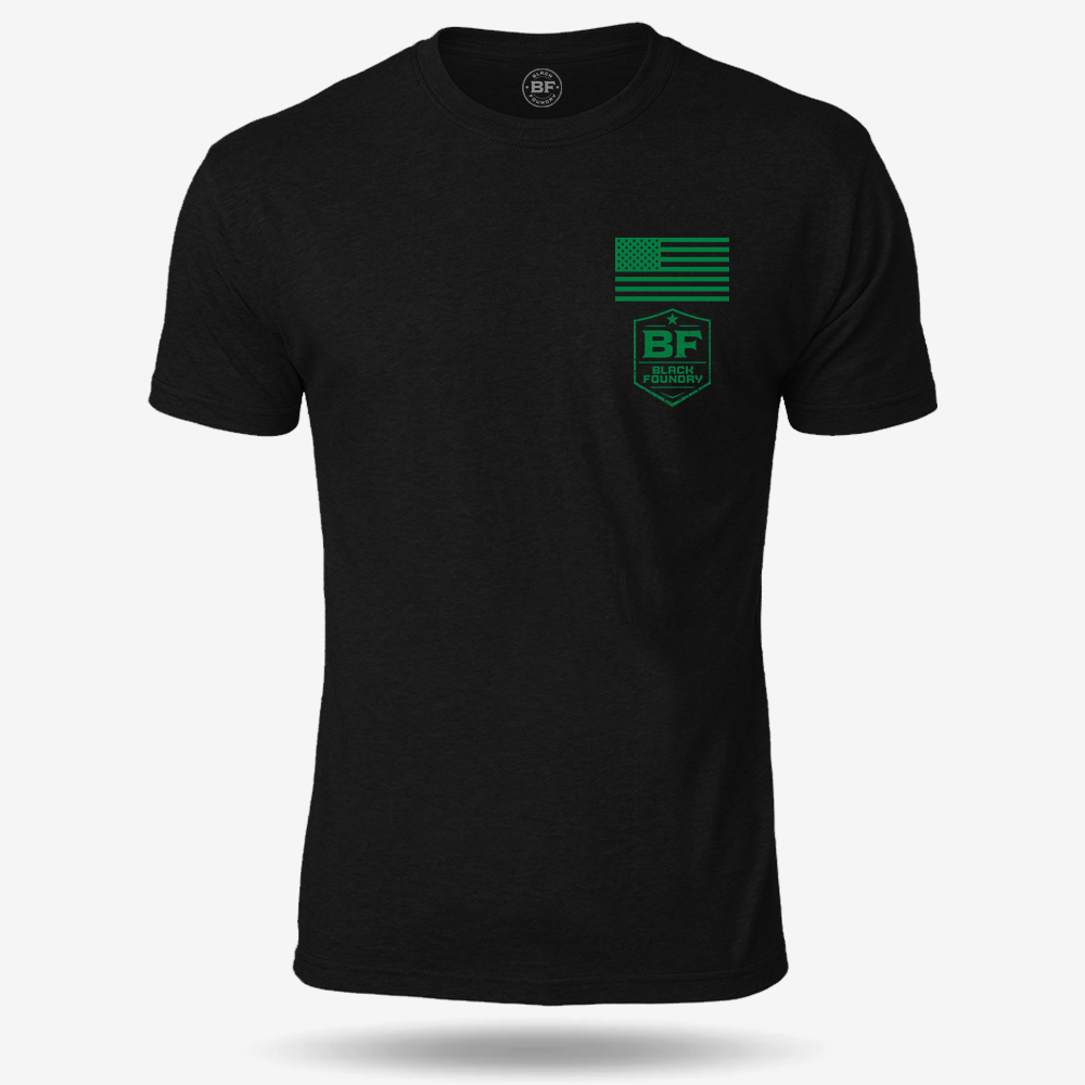 Locked. Laughed. Launched T Shirt