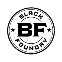 Black Foundry Apparel Co