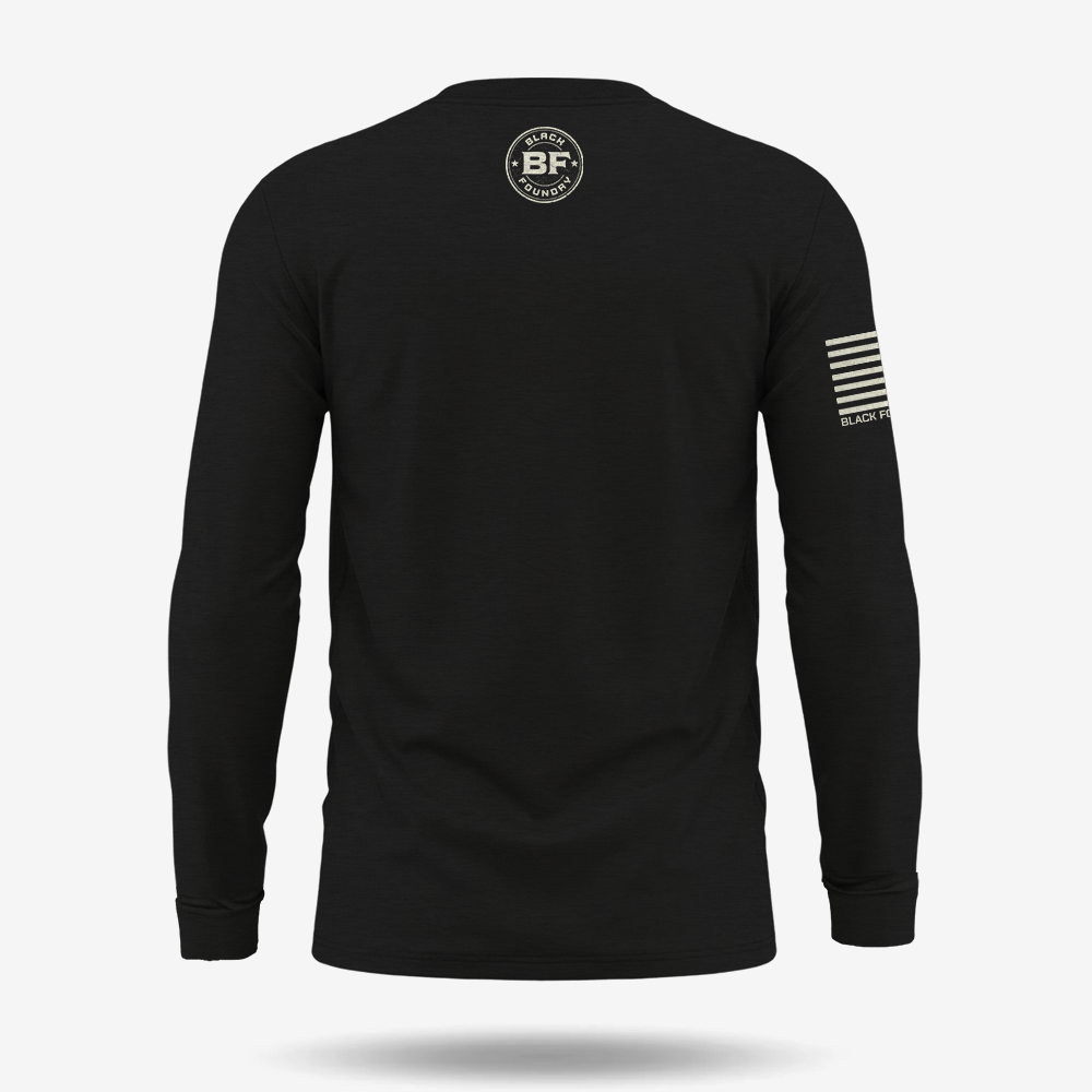 Lone Star Edition Long Sleeve