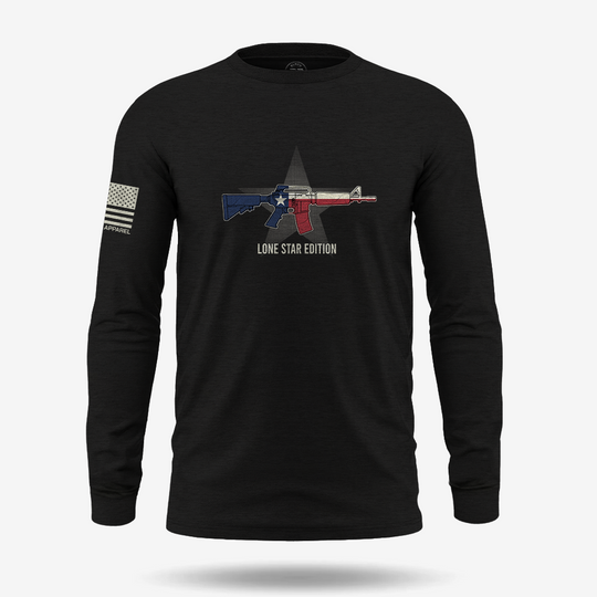 Lone Star Edition Long Sleeve
