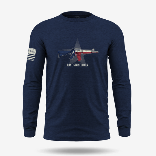 Lone Star Edition Long Sleeve