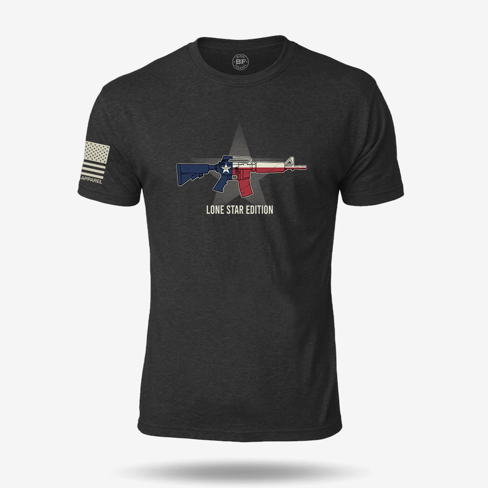 Lone Star Edition T Shirt