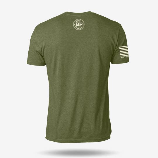 Lone Star Edition T Shirt