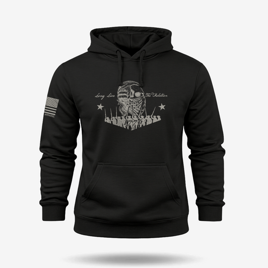 Long Live Hoodie