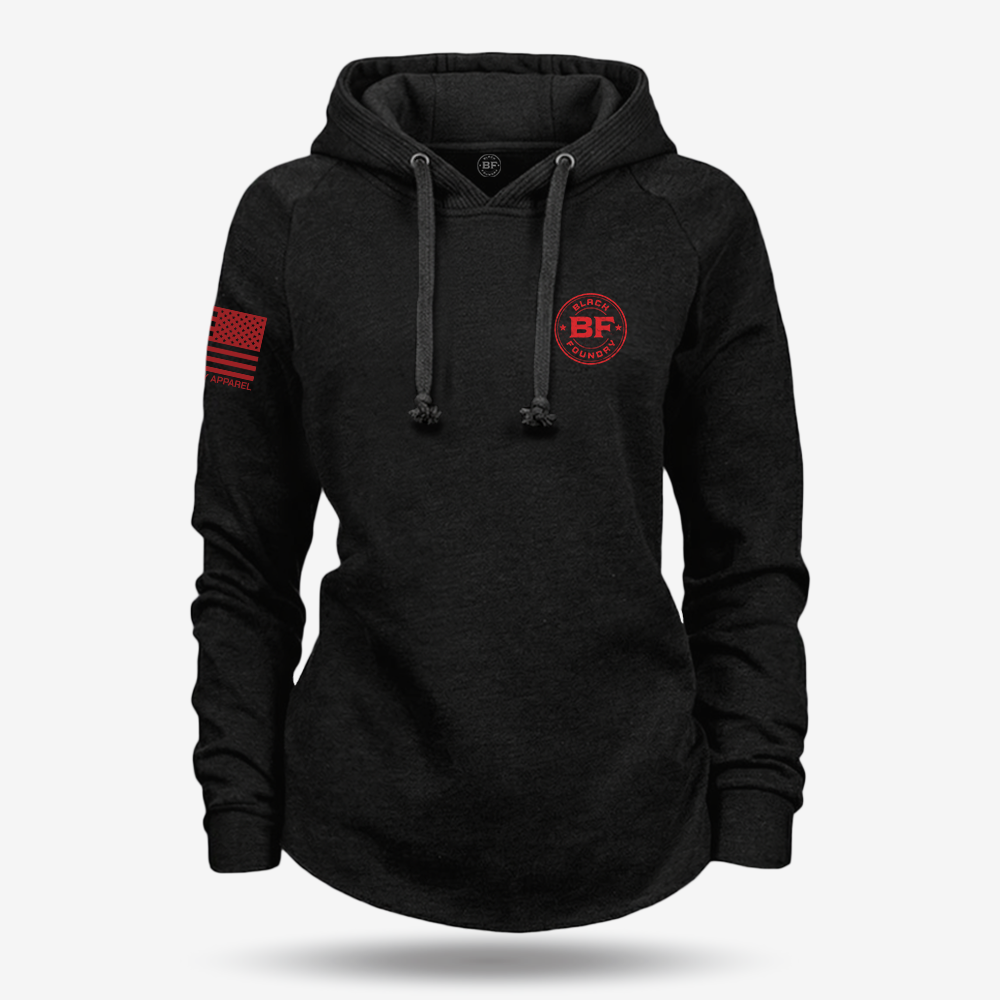 Long Live Dolly Women's Hoodie
