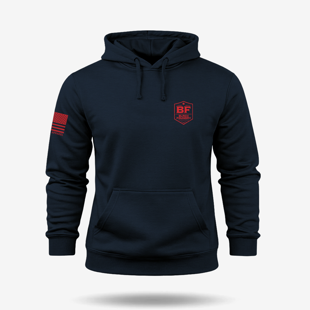 Long Live Dolly Hoodie