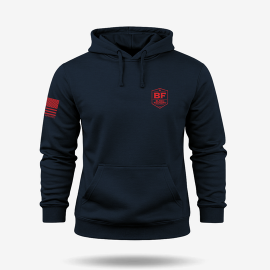 Long Live Dolly Hoodie