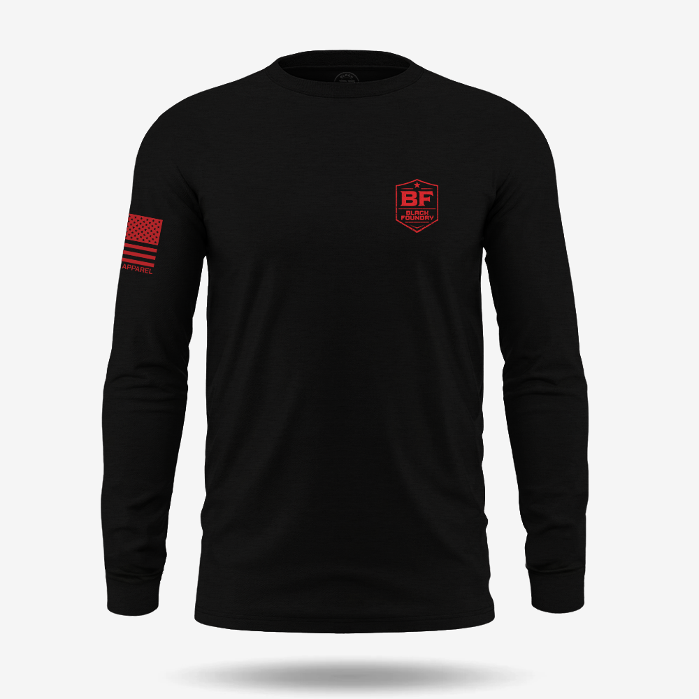 Long Live Dolly Long Sleeve