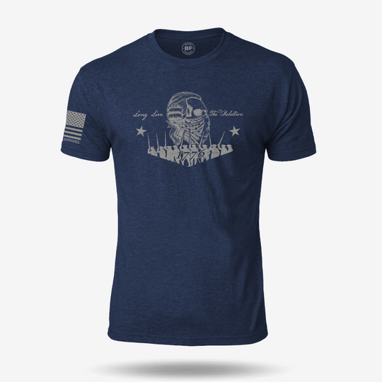 Long Live T Shirt