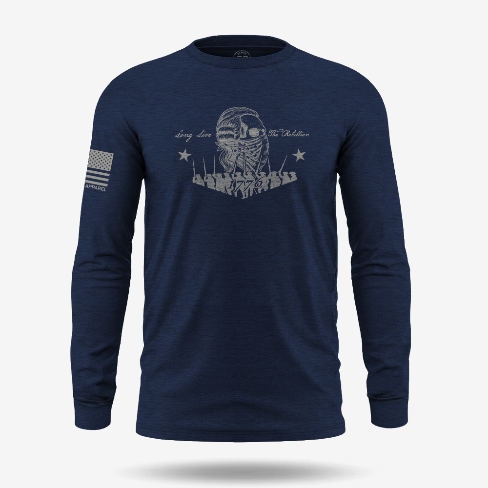 Long Live Long Sleeve