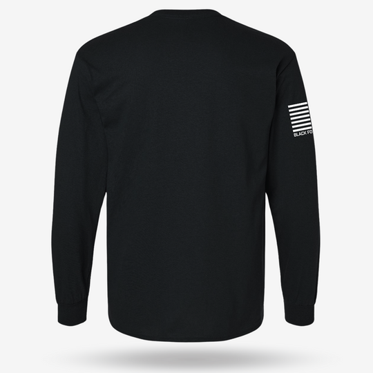 Wiener Party Long Sleeve