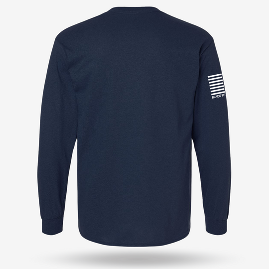 Mountain Dude Long Sleeve