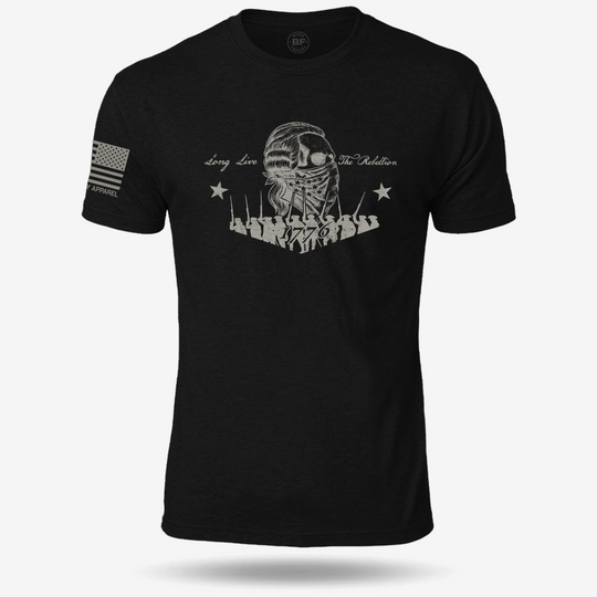 Long Live T Shirt
