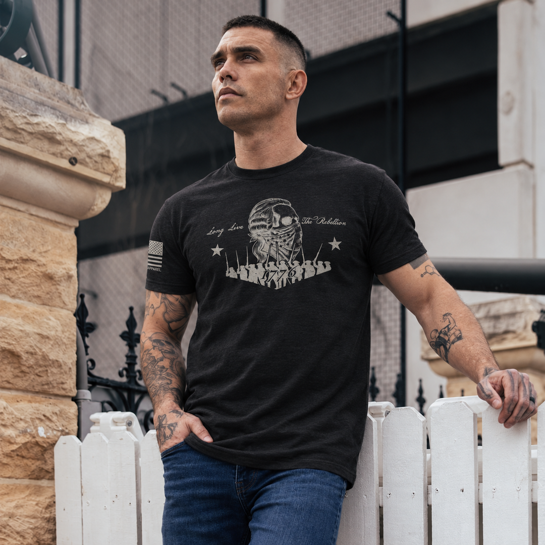 Long Live T Shirt