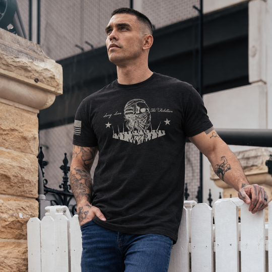 Long Live T Shirt