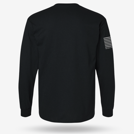 Coiled Defender Long Sleeve