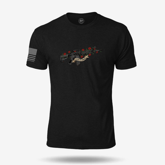 Love To Bang T Shirt